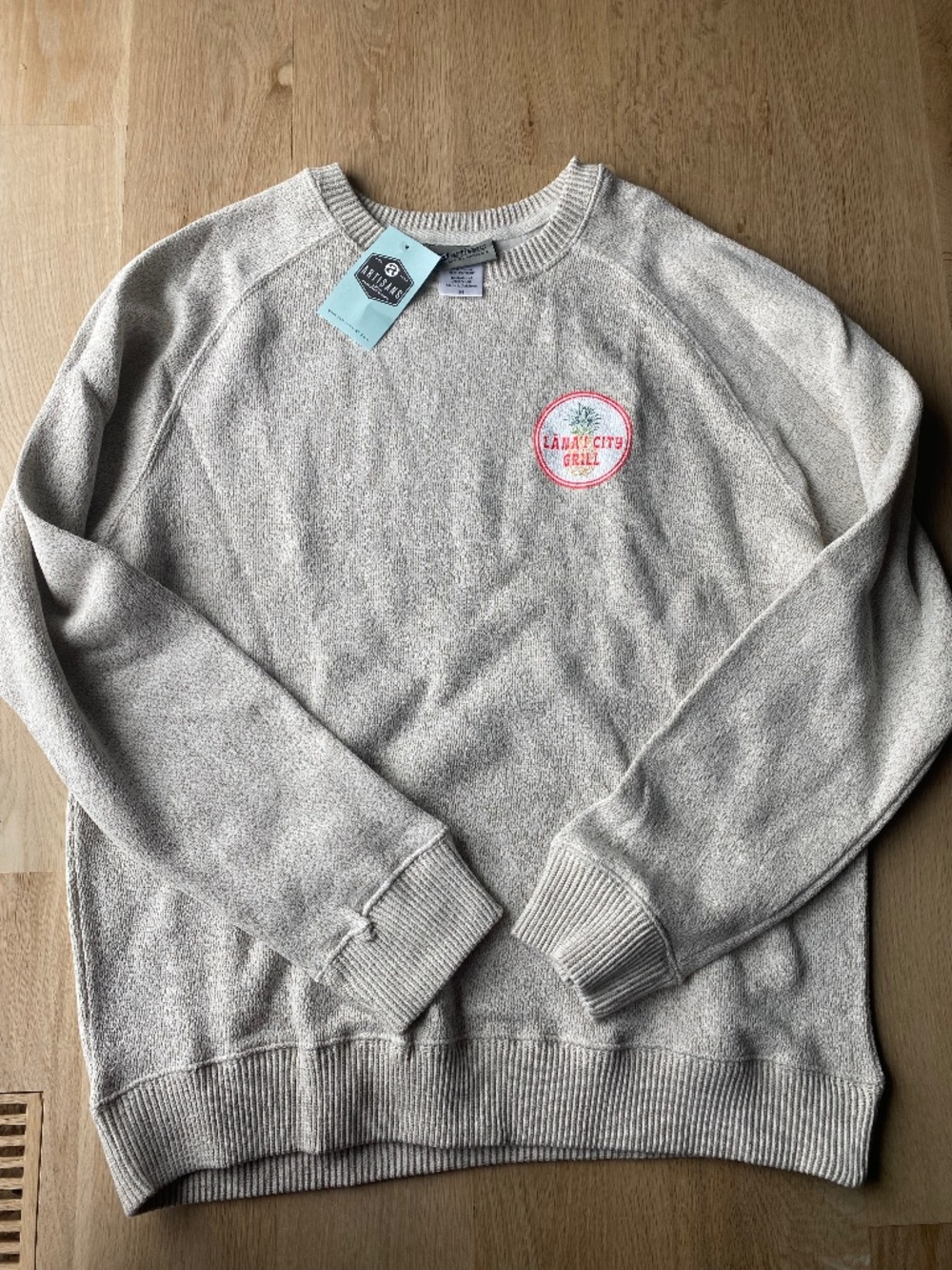 Lana’i City Grill Sweatshirt